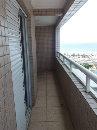 Imagem Apartamento com 2 Quartos à Venda, 55 m² em Ocian - Praia Grande