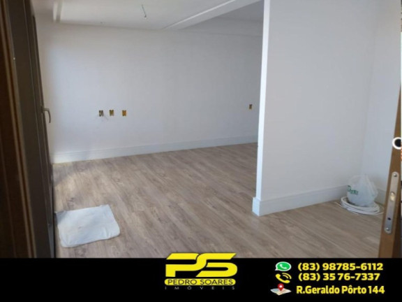 Imagem Imóvel com 3 Quartos à Venda,  em Manaíra - João Pessoa