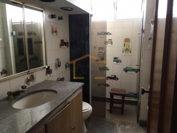 Imagem Apartamento com 3 Quartos à Venda, 250 m² em Santa Cecília - São Paulo Imagem Apartamento com 3 Quartos à Venda, 250 m² em Santa Cecília - São Paulo