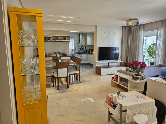 Imagem Apartamento com 2 Quartos à Venda, 107 m² em Tatuapé - São Paulo Imagem Apartamento com 2 Quartos à Venda, 107 m² em Tatuapé - São Paulo
