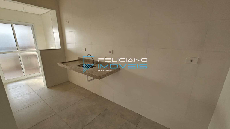 Imagem Apartamento com 2 Quartos à Venda, 80 m² em Tupi - Praia Grande
