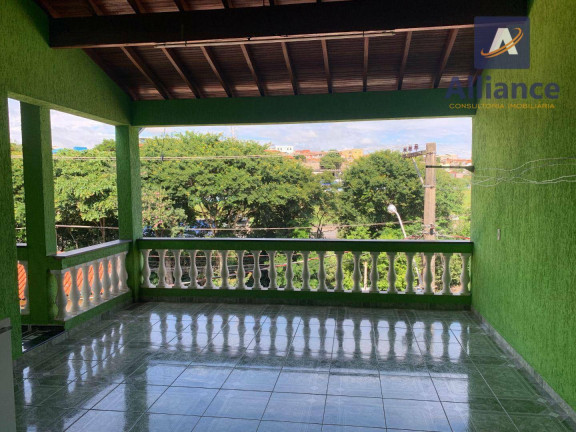 Imagem Casa com 2 Quartos para Alugar, 110 m² em Colina Da Bela Vista - Louveira Imagem Casa com 2 Quartos para Alugar, 110 m² em Colina Da Bela Vista - Louveira
