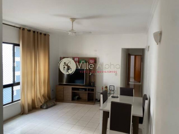 Imagem Apartamento com 2 Quartos à Venda, 80 m² em Ponta Da Praia - Santos