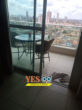 Imagem Apartamento com 3 Quartos à Venda, 100 m² em Santa Mônica - Feira De Santana Imagem Apartamento com 3 Quartos à Venda, 100 m² em Santa Mônica - Feira De Santana