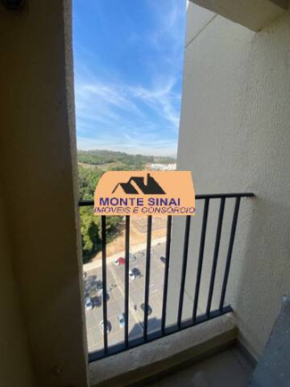 Imagem Apartamento com 2 Quartos à Venda, 45 m² em Jardim Gutierres - Sorocaba Imagem Apartamento com 2 Quartos à Venda, 45 m² em Jardim Gutierres - Sorocaba