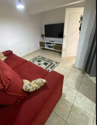 Imagem Casa com 3 Quartos à Venda, 111 m² em Xaxim - Curitiba