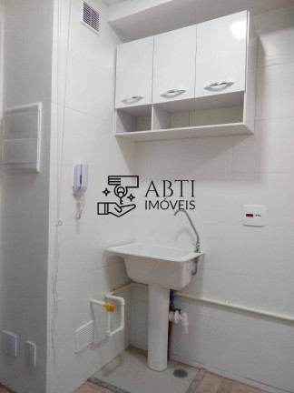 Imagem Apartamento com 2 Quartos à Venda, 37 m² em Vila Parque Jabaquara - São Paulo