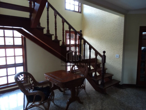 Imagem Casa com 4 Quartos à Venda, 470 m² em Aldeia Da Serra - Santana De Parnaíba Imagem Casa com 4 Quartos à Venda, 470 m² em Aldeia Da Serra - Santana De Parnaíba
