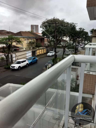 Imagem Apartamento com 2 Quartos à Venda, 70 m² em Boqueirão - Santos Imagem Apartamento com 2 Quartos à Venda, 70 m² em Boqueirão - Santos