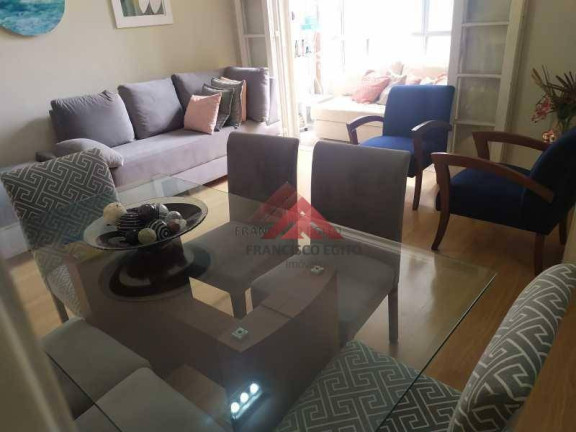 Imagem Apartamento com 2 Quartos à Venda, 90 m² em Icaraí - Niterói Imagem Apartamento com 2 Quartos à Venda, 90 m² em Icaraí - Niterói