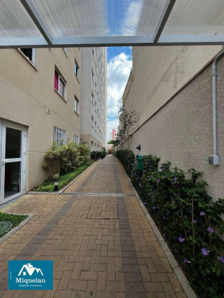 Imagem Apartamento com 2 Quartos à Venda, 33 m² em Brás - São Paulo