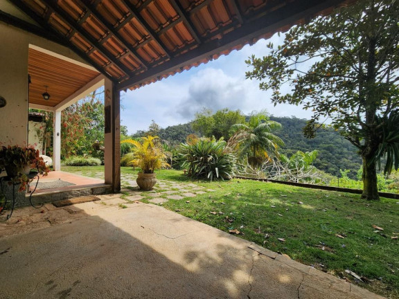 Imagem Casa com 2 Quartos à Venda, 1.204 m² em Albuquerque - Teresópolis