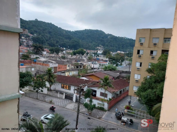 Imagem Apartamento com 1 Quarto à Venda, 50 m² em Enseada - Guarujá Imagem Apartamento com 1 Quarto à Venda, 50 m² em Enseada - Guarujá