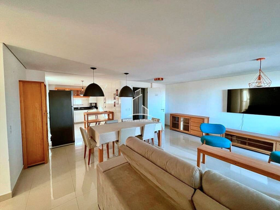 Imagem Apartamento com 3 Quartos à Venda, 126 m² em Parque Iracema - Fortaleza