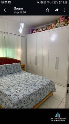 Imagem Apartamento com 3 Quartos à Venda, 80 m² em Embaré - Santos