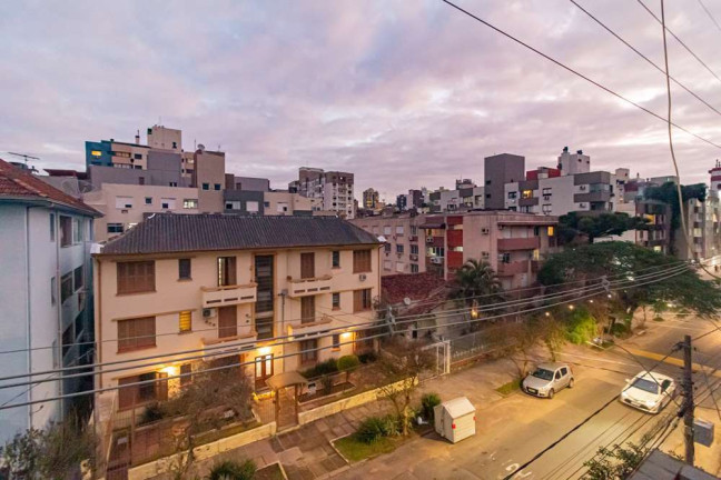 Imagem Apartamento com 2 Quartos à Venda, 62 m² em Higienópolis - Porto Alegre Imagem Apartamento com 2 Quartos à Venda, 62 m² em Higienópolis - Porto Alegre