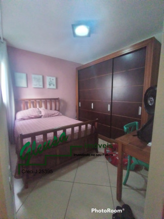 Imagem Casa com 2 Quartos à Venda, 89 m² em Jardim Coimbra - São Paulo