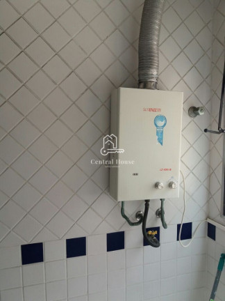 Imagem Apartamento com 2 Quartos para Alugar, 61 m² em Chácara Inglesa - São Paulo Imagem Apartamento com 2 Quartos para Alugar, 61 m² em Chácara Inglesa - São Paulo