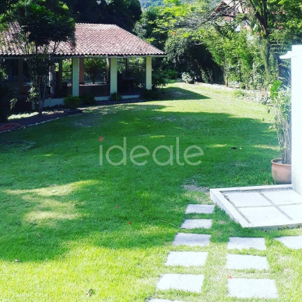 Imagem Casa com 6 Quartos à Venda, 400 m² em Camorim - Rio De Janeiro Imagem Casa com 6 Quartos à Venda, 400 m² em Camorim - Rio De Janeiro