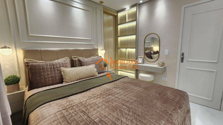 Apartamento com 3 Quartos à Venda, 100 m² em Jordanópolis - Arujá