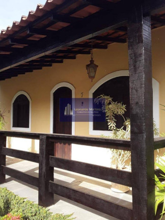 Imagem Casa com 3 Quartos à Venda, 286 m² em Balneário São Pedro - São Pedro Da Aldeia