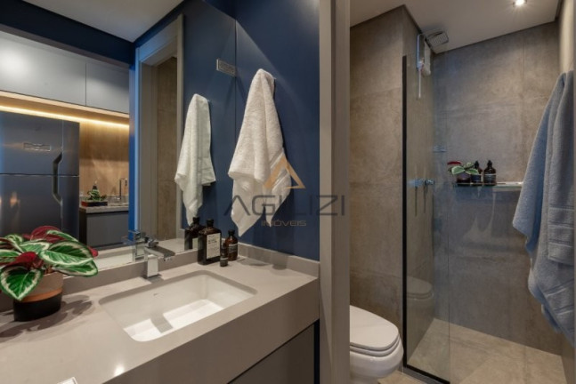 Imagem Apartamento com 1 Quarto à Venda, 41 m² em Bela Vista - São Paulo Imagem Apartamento com 1 Quarto à Venda, 41 m² em Bela Vista - São Paulo