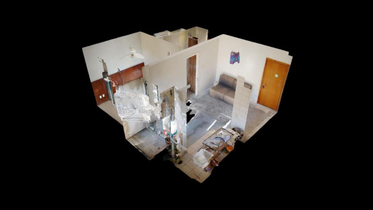 Imagem Imóvel com 1 Quarto à Venda, 33 m² em Jardim Paulista - São Paulo Imagem Imóvel com 1 Quarto à Venda, 33 m² em Jardim Paulista - São Paulo