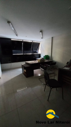 Imagem Sala Comercial à Venda, 35 m² em Centro - Niterói Imagem Sala Comercial à Venda, 35 m² em Centro - Niterói