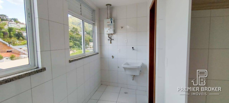 Imagem Apartamento com 2 Quartos à Venda, 72 m² em Agriões - Teresópolis Imagem Apartamento com 2 Quartos à Venda, 72 m² em Agriões - Teresópolis