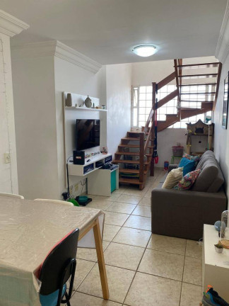 Imagem Casa com 3 Quartos à Venda, em Vila Butantã - São Paulo Imagem Casa com 3 Quartos à Venda, em Vila Butantã - São Paulo