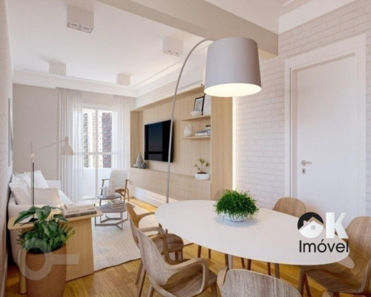 Apartamento com 2 Quartos à Venda, 86 m² em Jardim Paulista - São Paulo
