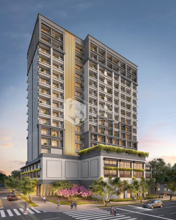 Imagem Apartamento com 3 Quartos à Venda, 213 m² em Moema - São Paulo Imagem Apartamento com 3 Quartos à Venda, 213 m² em Moema - São Paulo