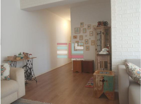 Imagem Imóvel com 2 Quartos à Venda, 81 m² em Vila Clementino - São Paulo