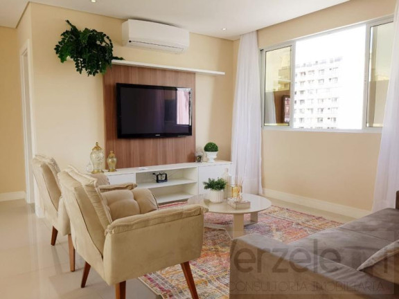 Imagem Apartamento com 3 Quartos à Venda, 129 m² em Centro - Balneário Camboriú Imagem Apartamento com 3 Quartos à Venda, 129 m² em Centro - Balneário Camboriú