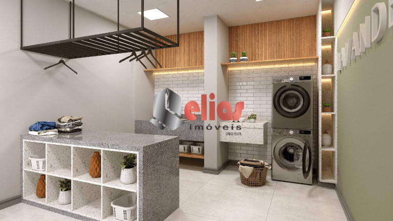 Imagem Apartamento com 3 Quartos à Venda, 59 m² em Vila Aviação - Bauru Imagem Apartamento com 3 Quartos à Venda, 59 m² em Vila Aviação - Bauru