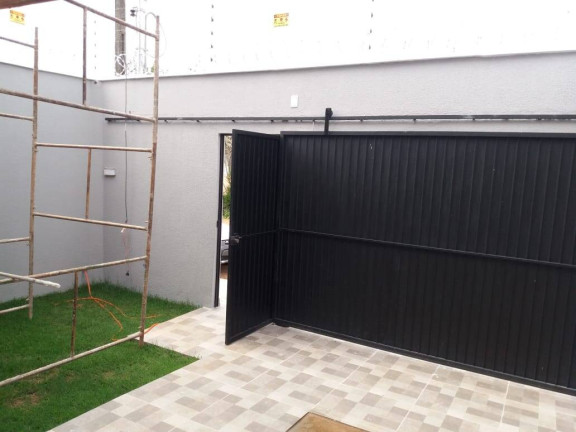 Imagem Casa com 3 Quartos à Venda, 95 m² em Residencial Vale Do Sol - Anápolis