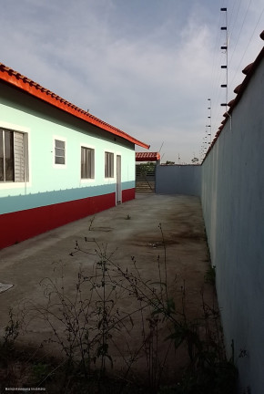 Imagem Casa com 2 Quartos à Venda,  em Agenor De Campos - Mongaguá