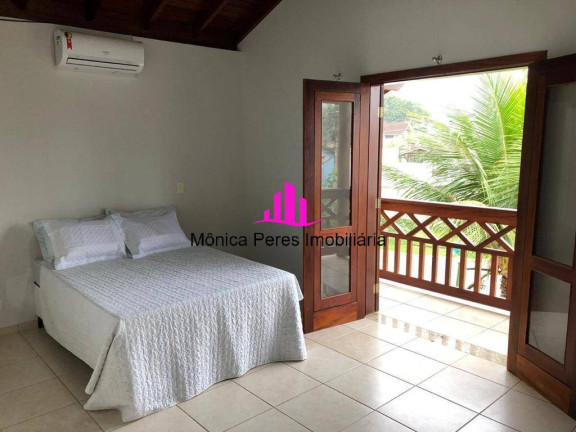 Imagem Casa com 4 Quartos à Venda, 350 m² em Horto Florestal - Ubatuba