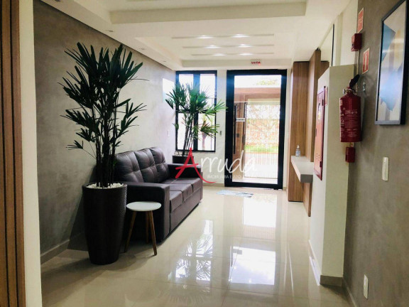 Imagem Apartamento com 1 Quarto à Venda, 69 m² em Pioneiros Catarinenses - Cascavel