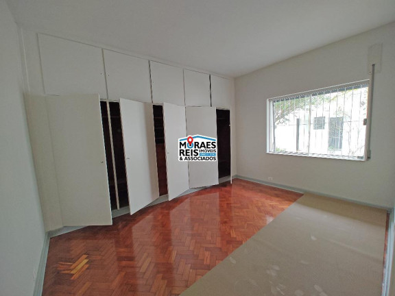 Imagem Casa com 3 Quartos para Alugar, em Brooklin - São Paulo Imagem Casa com 3 Quartos para Alugar, em Brooklin - São Paulo