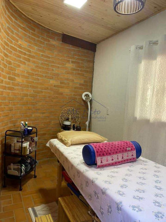 Imagem Casa com 3 Quartos à Venda, 251 m² em Jardim Rosim - Pirassununga