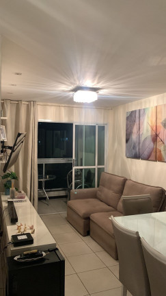 Imagem Imóvel com 3 Quartos à Venda, 126 m² em Santa Lúcia - Vitória Imagem Imóvel com 3 Quartos à Venda, 126 m² em Santa Lúcia - Vitória