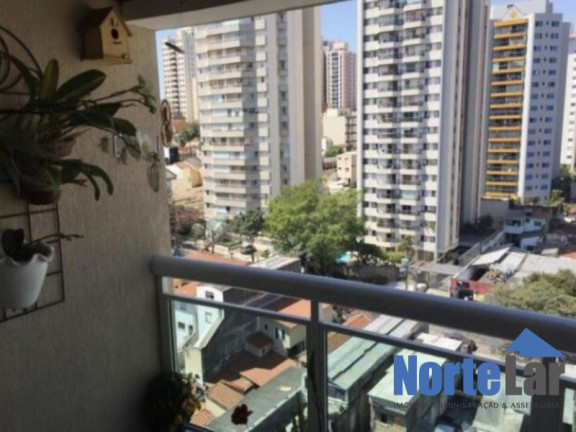 Imagem Apartamento com 3 Quartos à Venda, 81 m² em Vila Romana - São Paulo Imagem Apartamento com 3 Quartos à Venda, 81 m² em Vila Romana - São Paulo