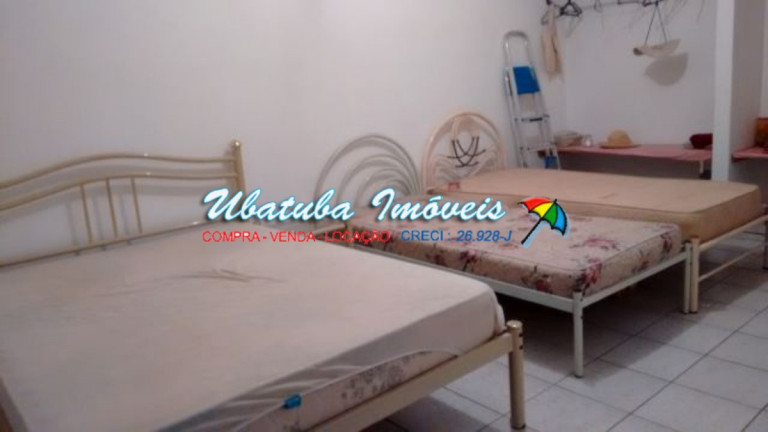 Imagem Casa com 1 Quarto à Venda, 80 m² em Perequê Açu - Ubatuba Imagem Casa com 1 Quarto à Venda, 80 m² em Perequê Açu - Ubatuba