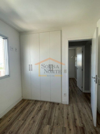 Imagem Apartamento com 3 Quartos à Venda ou Locação, 50 m² em Jaçanã - São Paulo