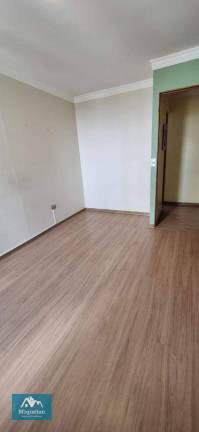 Imagem Apartamento com 3 Quartos à Venda, 78 m² em Vila Independência - São Paulo