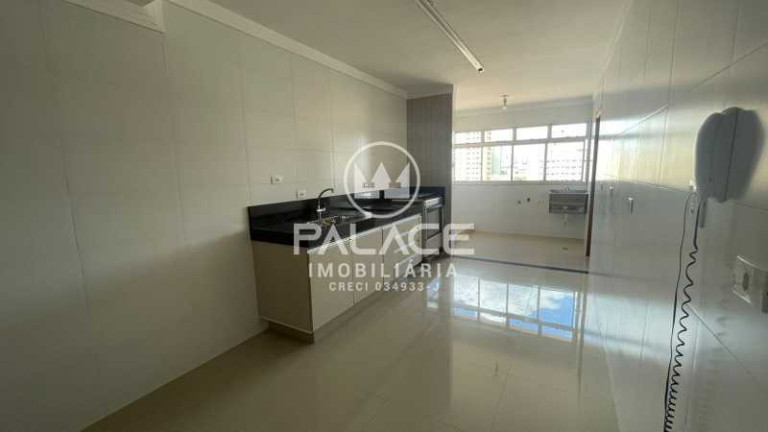 Imagem Apartamento com 3 Quartos para Alugar, 370 m² em Alto - Piracicaba