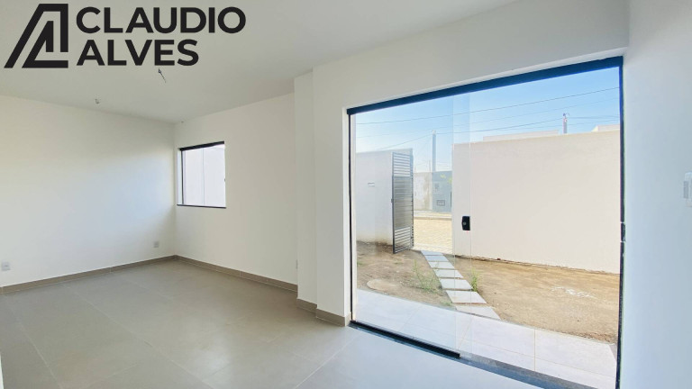Imagem Casa com 3 Quartos à Venda, 90 m² em Sim - Feira De Santana