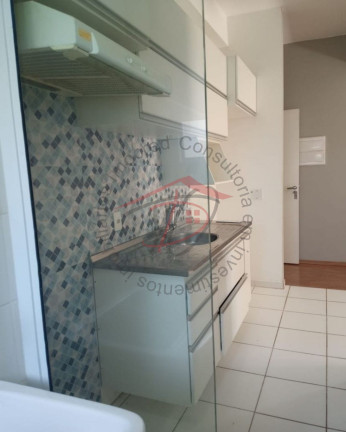 Imagem Imóvel com 2 Quartos à Venda, 67 m² em Condomínio Residencial Viva Vista - Sumaré Imagem Imóvel com 2 Quartos à Venda, 67 m² em Condomínio Residencial Viva Vista - Sumaré