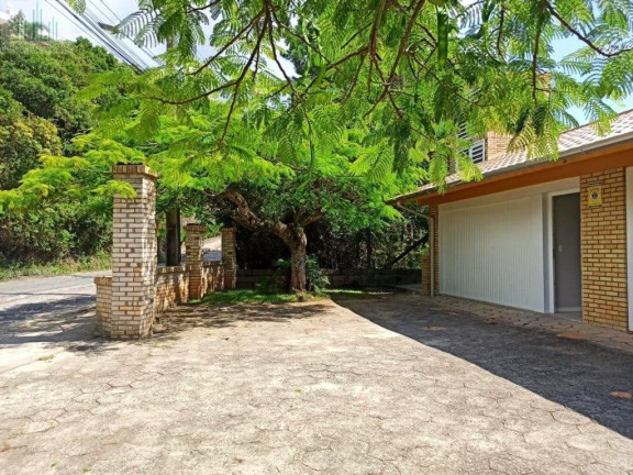 Imagem Casa com 5 Quartos à Venda, 220 m² em Ressacada - Garopaba